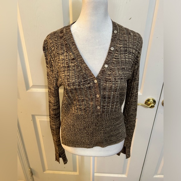 House of Harlow 1960 sweater, Medium - Picture 1 of 6